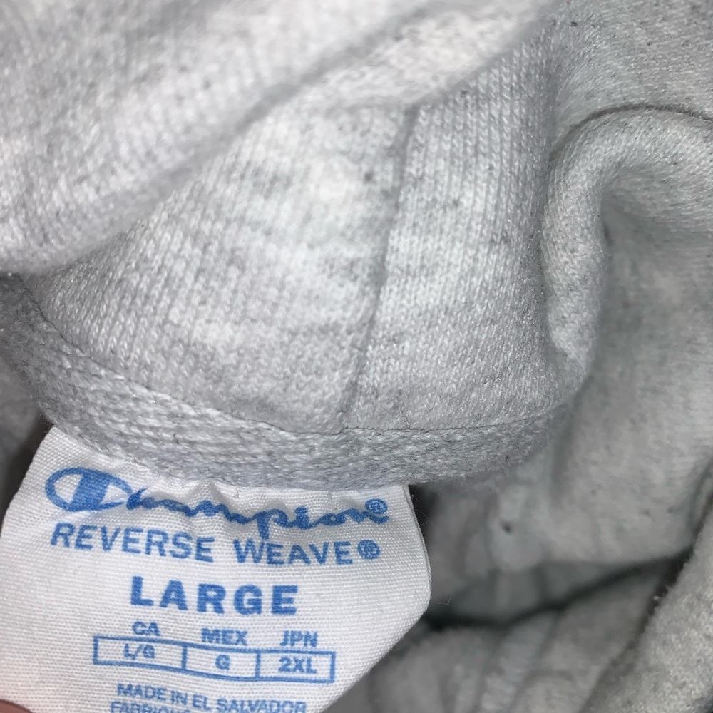 St. John’s hoodie